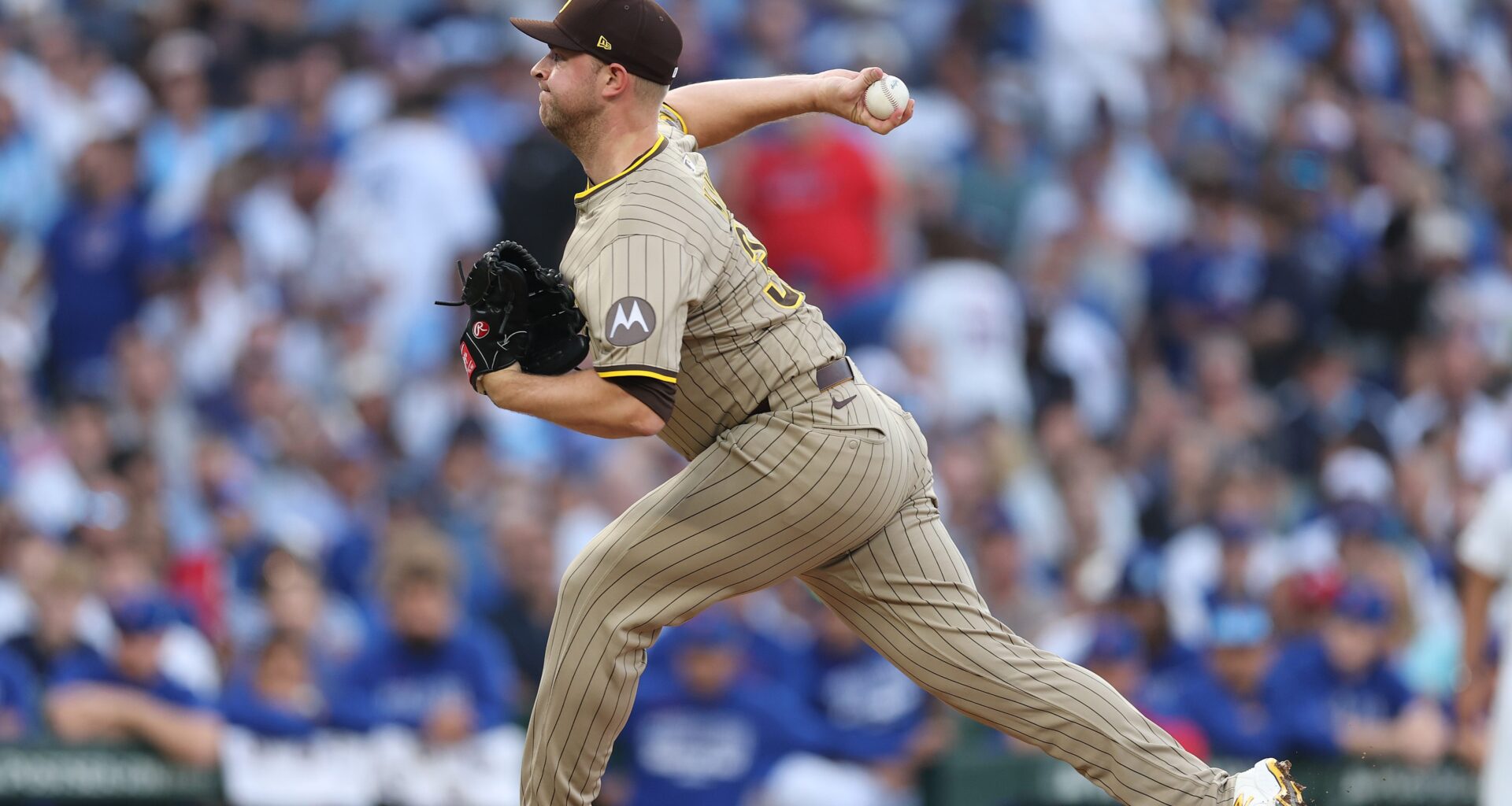 Yankees Have 'Real Possibility' of Reunion with Former Starter: Insider