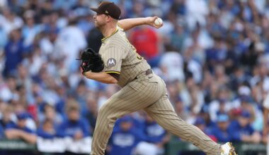Yankees Have 'Real Possibility' of Reunion with Former Starter: Insider