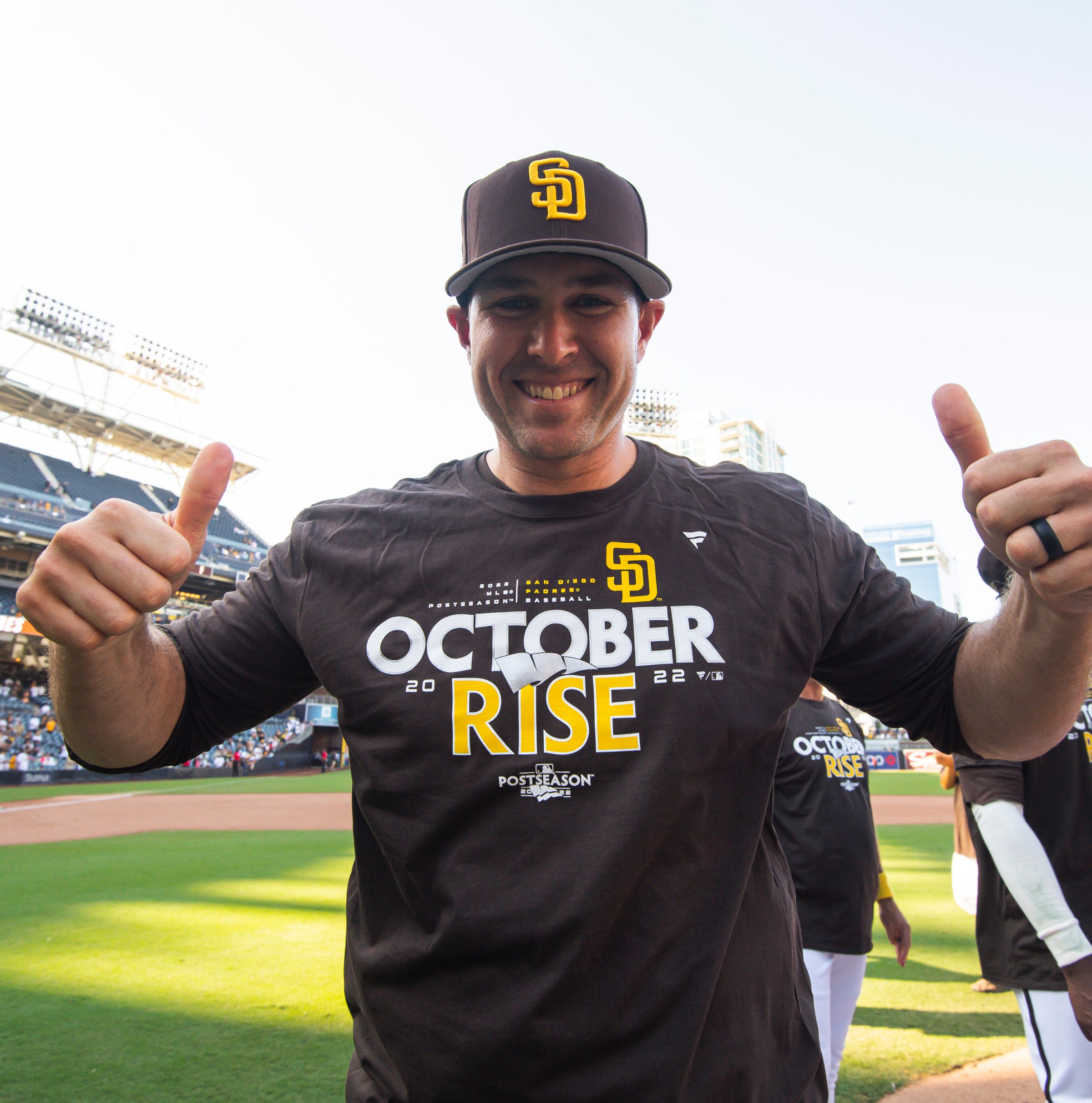 Good Morning San Diego: Padres pick Craig Stammen to lead team, extend offers to Dylan Cease, Michael King