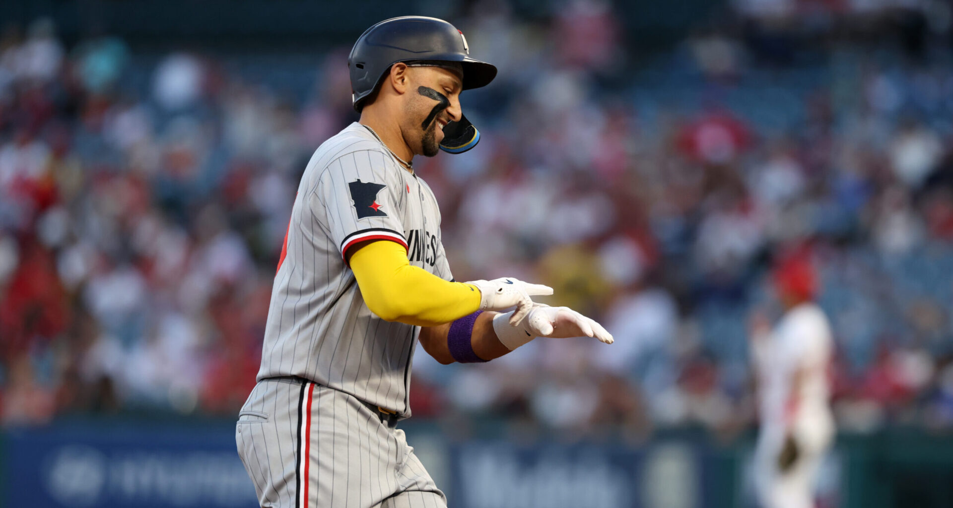 Key MN Twins Youngster Head Over Heels After Meeting New Manager