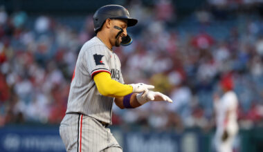 Key MN Twins Youngster Head Over Heels After Meeting New Manager