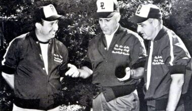 Dynasty teams at forefront of De La Salle’s six state baseball championships – Crescent City Sports