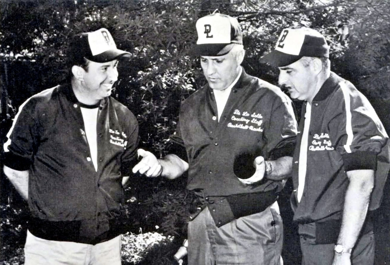 Dynasty teams at forefront of De La Salle’s six state baseball championships – Crescent City Sports