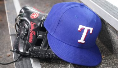 Rangers Give Jordan Tiegs Shot to Succeed Mike Maddux as Pitching Coach