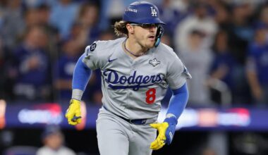 Enrique Hernández injury: Free agent will miss WBC following elbow surgery