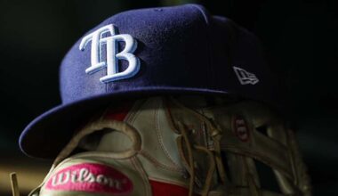 Rays Recently Released Draft Pick Signing With NPB's Orix Buffaloes