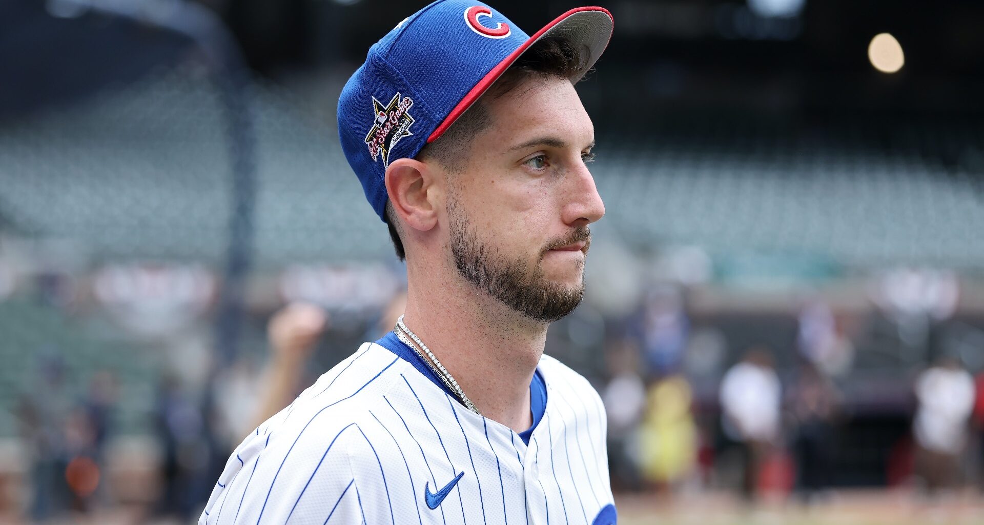 Mets, Yankees Receive Strong Message Over Kyle Tucker