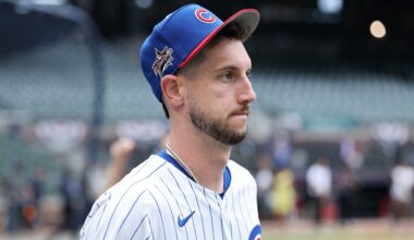 Mets, Yankees Receive Strong Message Over Kyle Tucker