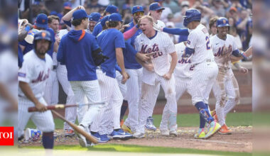 MLB trade rumors: New York Mets could land $220 million ex Houston Astros ace pitchers to anchor a championship-caliber staff | MLB News