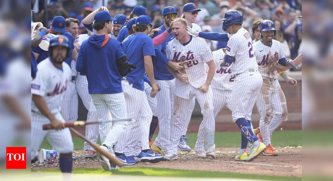 MLB trade rumors: New York Mets could land $220 million ex Houston Astros ace pitchers to anchor a championship-caliber staff | MLB News