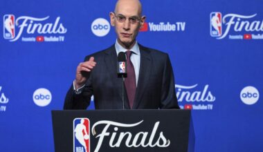 NBA, MLB, NFL, NCAA must cut off gambling ties — or brands are toast