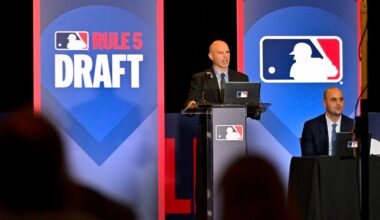 MN Twins Have Four Must-Add Rule 5 Prospects