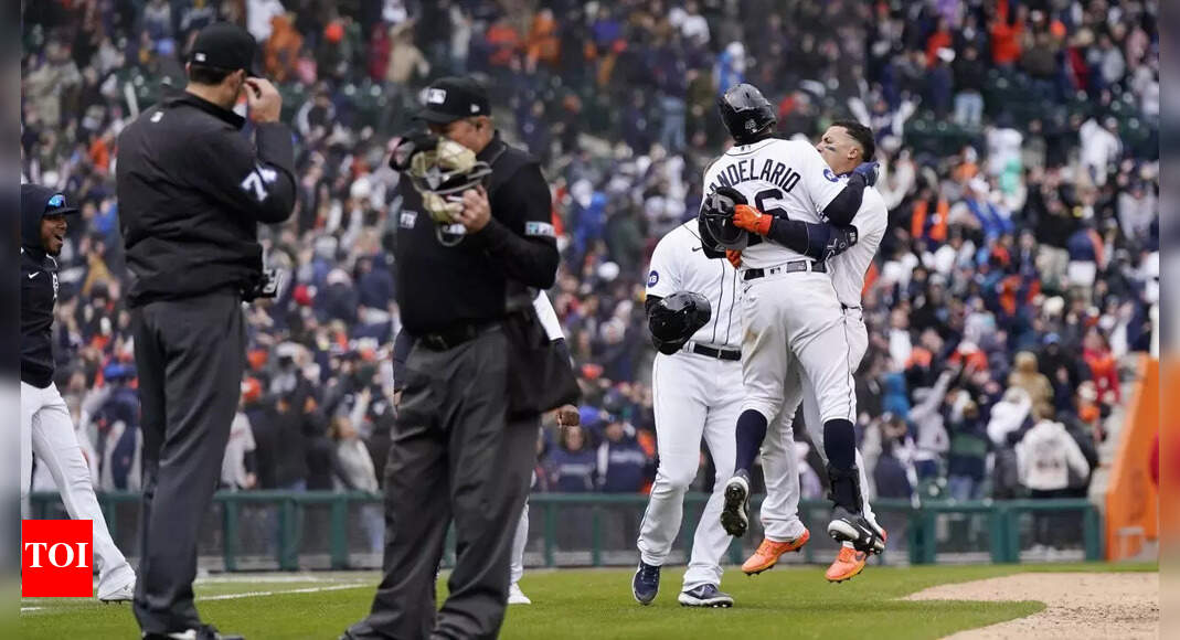 MLB trade rumors: Detroit Tigers could land $150 million Boston Red Sox superstar to bolster their championship ambitions in 2026 | MLB News