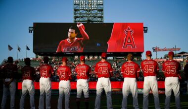 Testimony in Skaggs family lawsuit puts Angels on the defensive