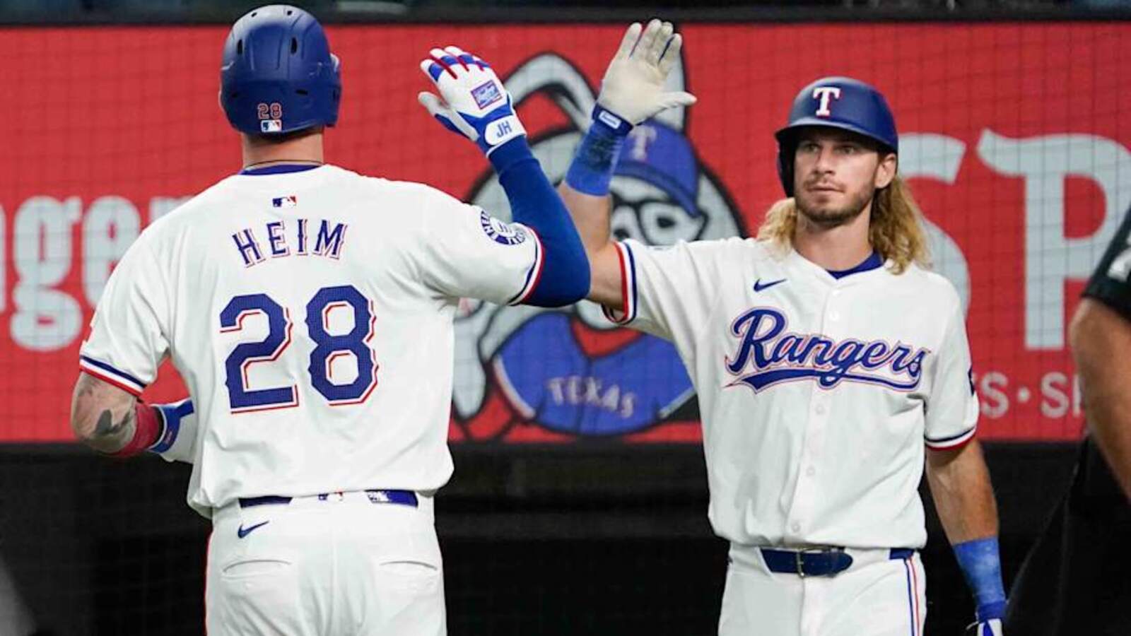 Why Travis Jankowski Chose Rangers Coaching Staff Over Playing Career