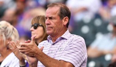 Rockies Rewrite the Script: Major Player Development Shake-Up Signals New Era in Colorado