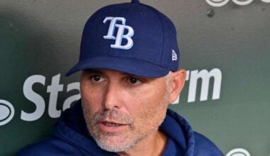 Rays Prospect Has Tools Needed To Become Starter Next Season