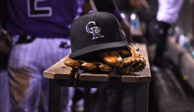Paul DePodesta not afraid to take swings to turn around Rockies