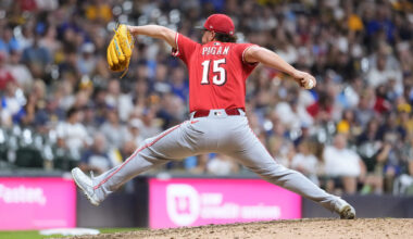 Former Twins Pitcher Receiving Lots of Interest in Free Agency