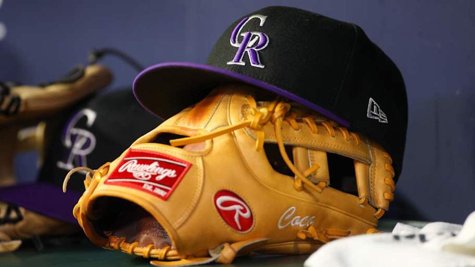 Rockies Assess Top Prospect Ahead of Fast-Approaching Roster Deadline