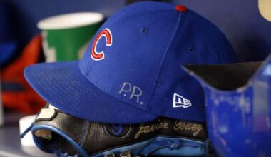 Rays Former Star Closer Predicted To Sign With Cubs in Free Agency