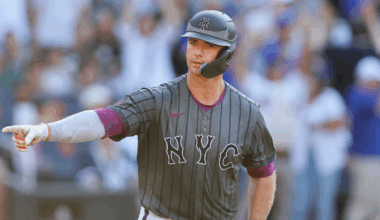 MLB rumors: Red Sox eye Pete Alonso as possible Alex Bregman replacement