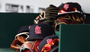 Cardinals $87M Star Notably Absent From Trade Rumors