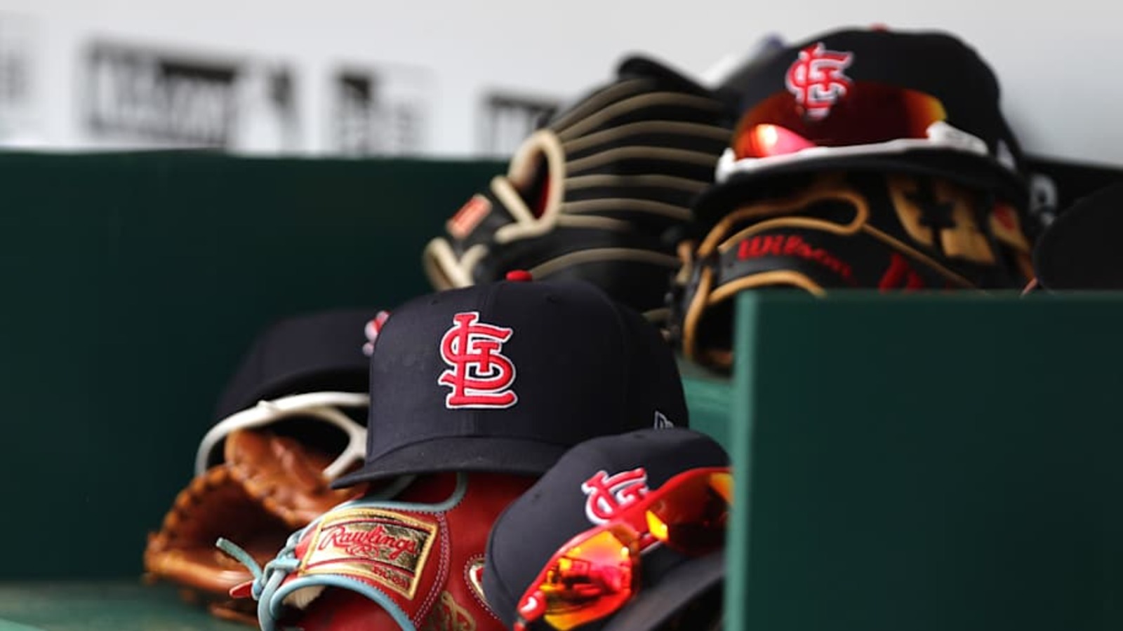 Cardinals $87M Star Notably Absent From Trade Rumors