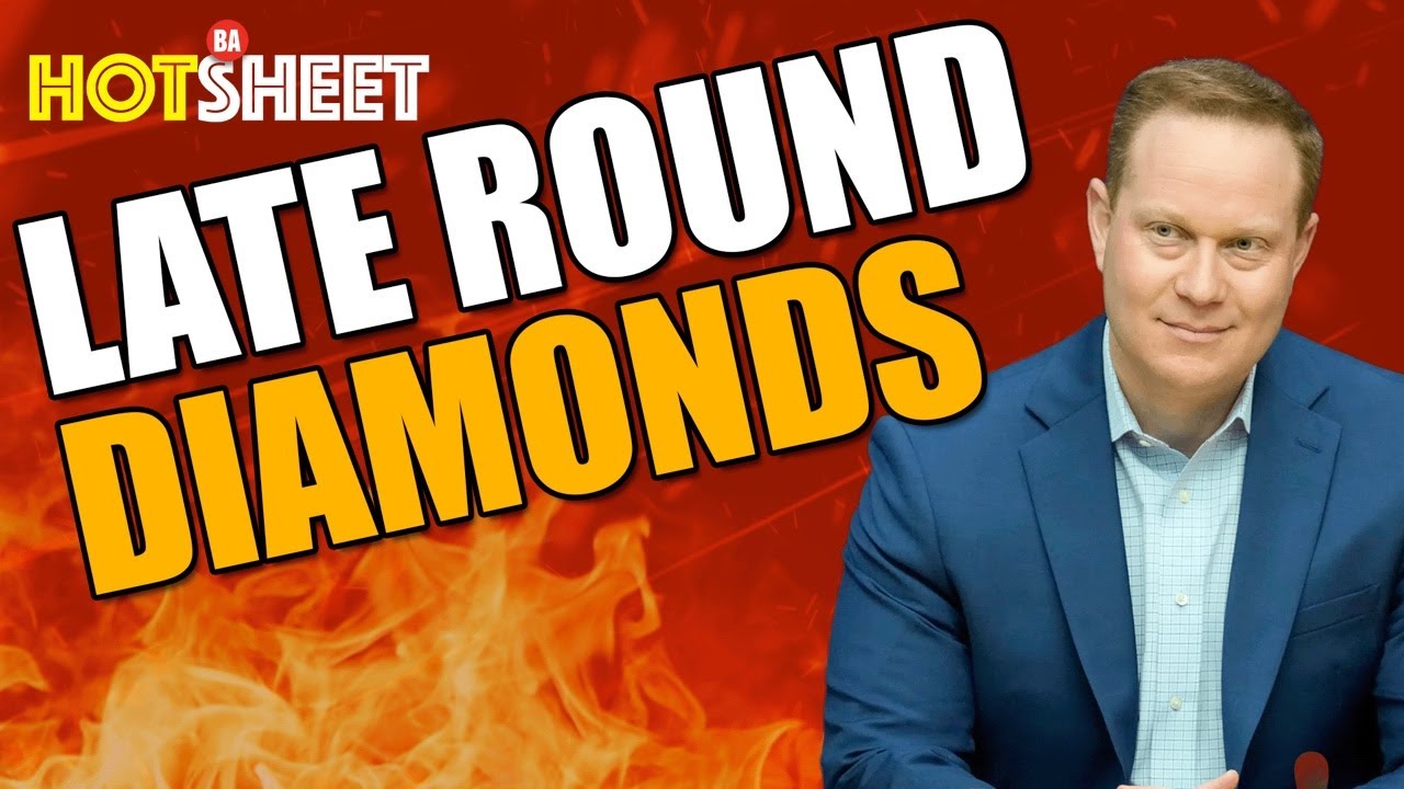 Dodgers Top Prospects, 40-Man Roster Decisions & Brewers' Unique Draft Strategy