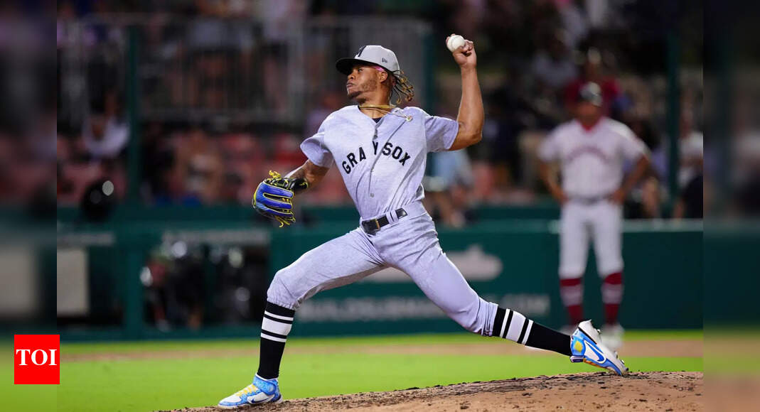 San Francisco Giants prospect Antonio Jiménez in intensive care after deadly car crash that killed three | MLB News