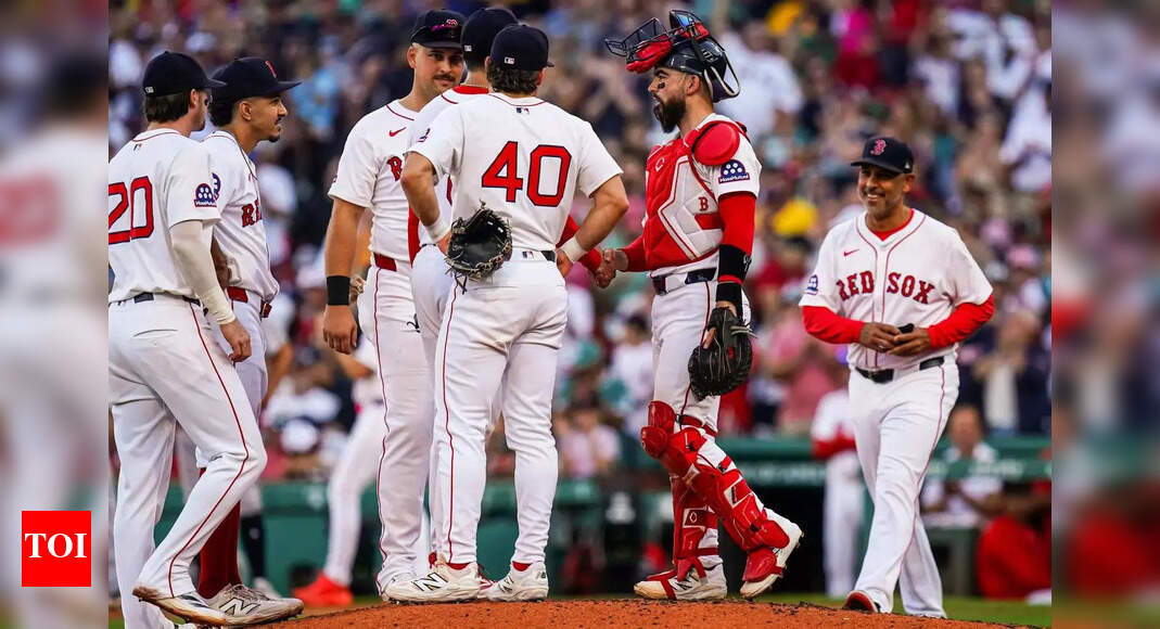 MLB trade rumors: Boston Red Sox could pursue $185 million Cy Young to bolster rotation and improve title odds | MLB News