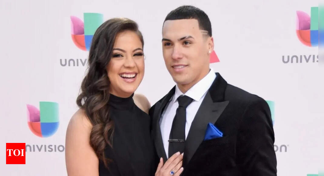 Javier Báez's wife Irmarie posts a touching tribute to her late mother, receiving warm reactions from MLB partners | MLB News