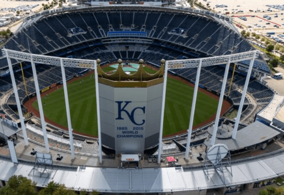 Kansas City Royals