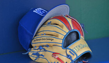 3 Royals Pitchers Who Could Be Expendable as Kansas City Eyes Major Offseason Moves