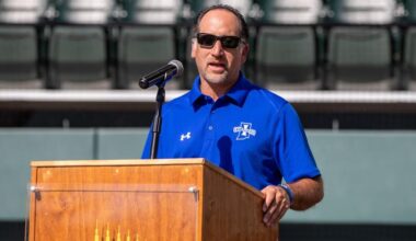 Baseball in the Bahamas: Penn State & Indiana State scheduled to clash in February 2026