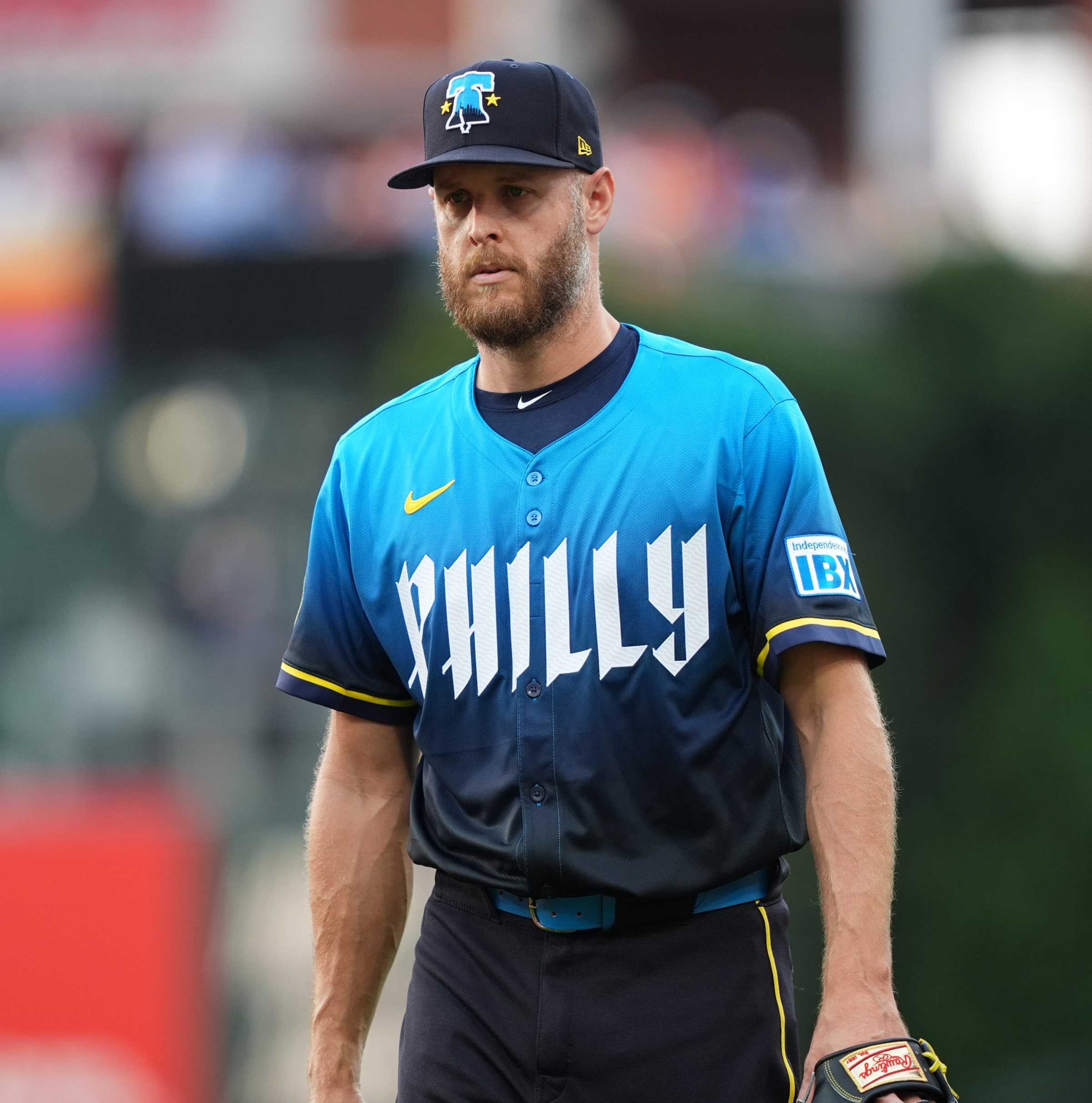 Rise and Phight: 11/16/2025