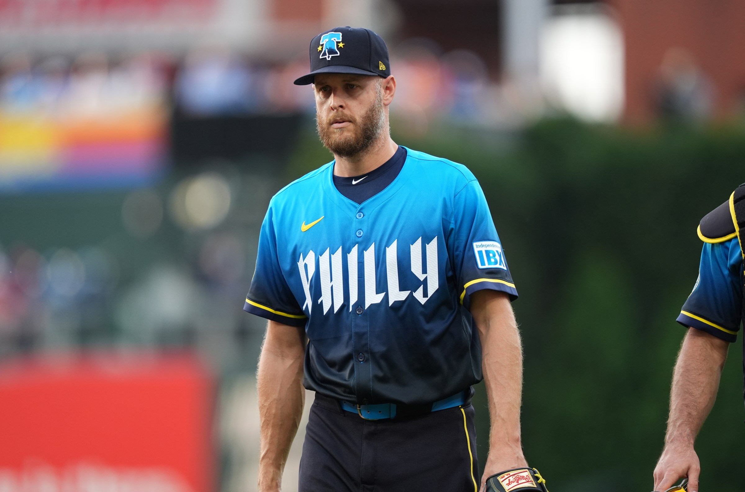 Rise and Phight: 11/16/2025