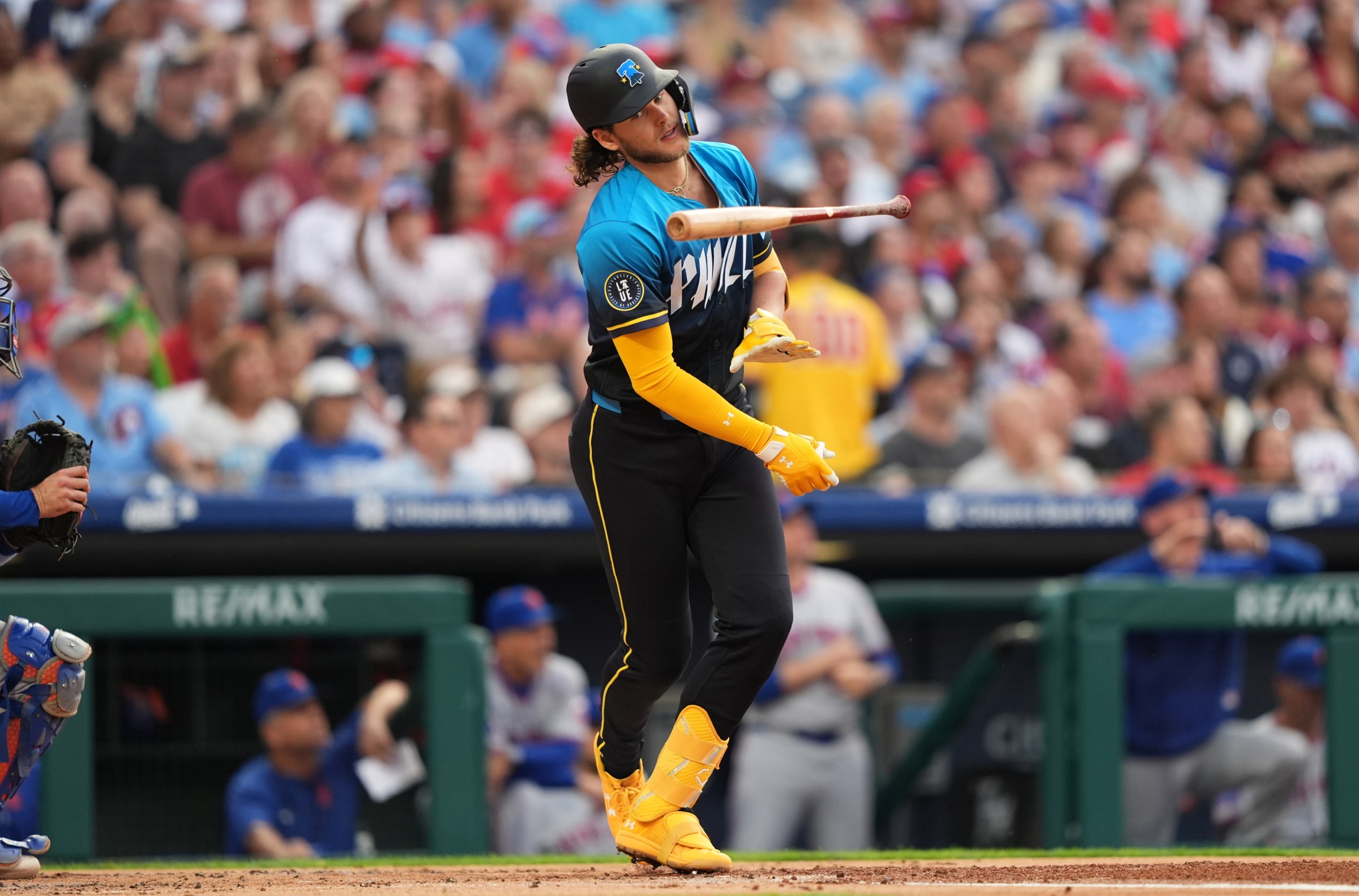 Rise and Phight: 11/15/2025