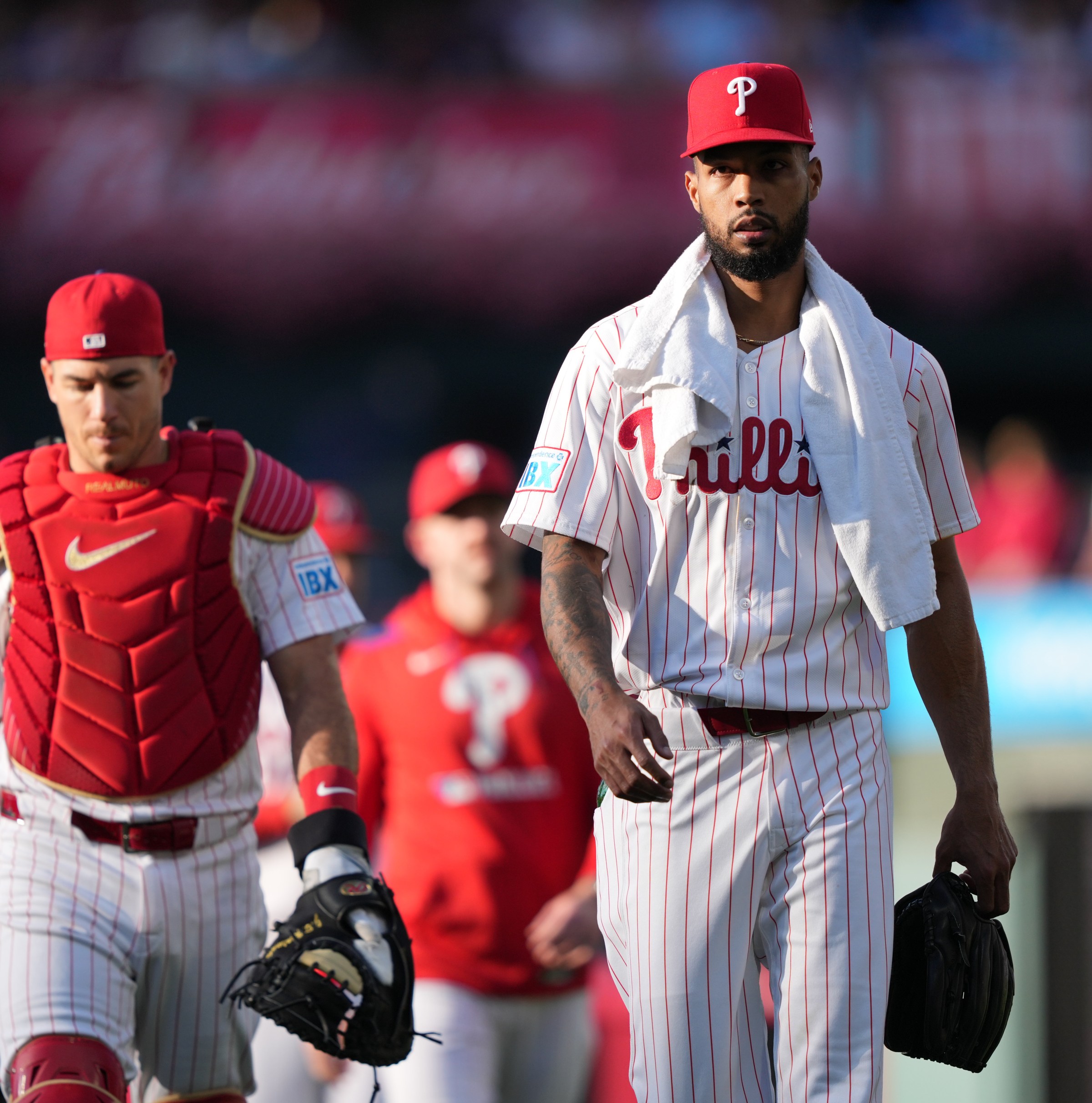 Rise and Phight: 11/13/2025