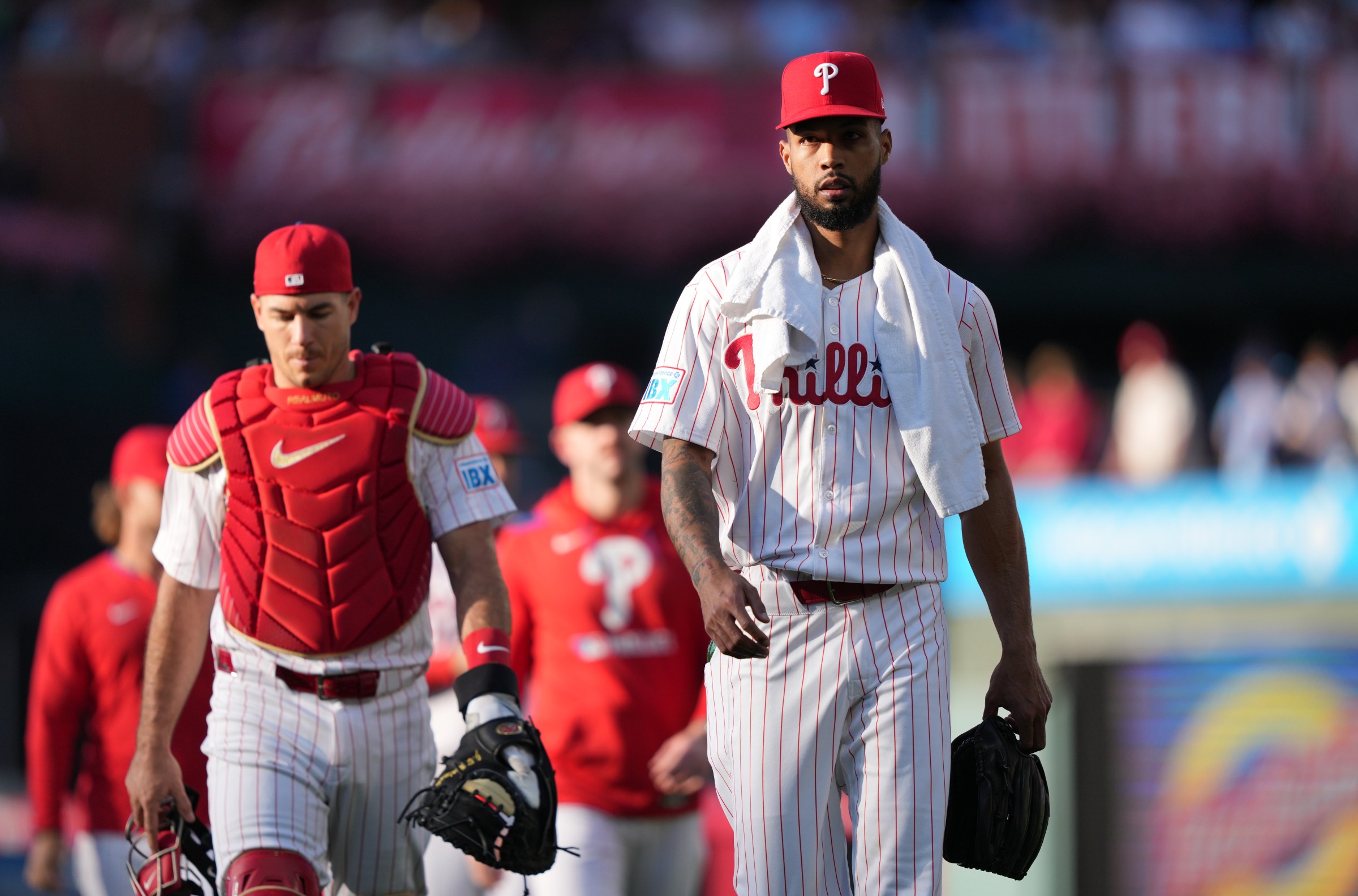 Rise and Phight: 11/13/2025