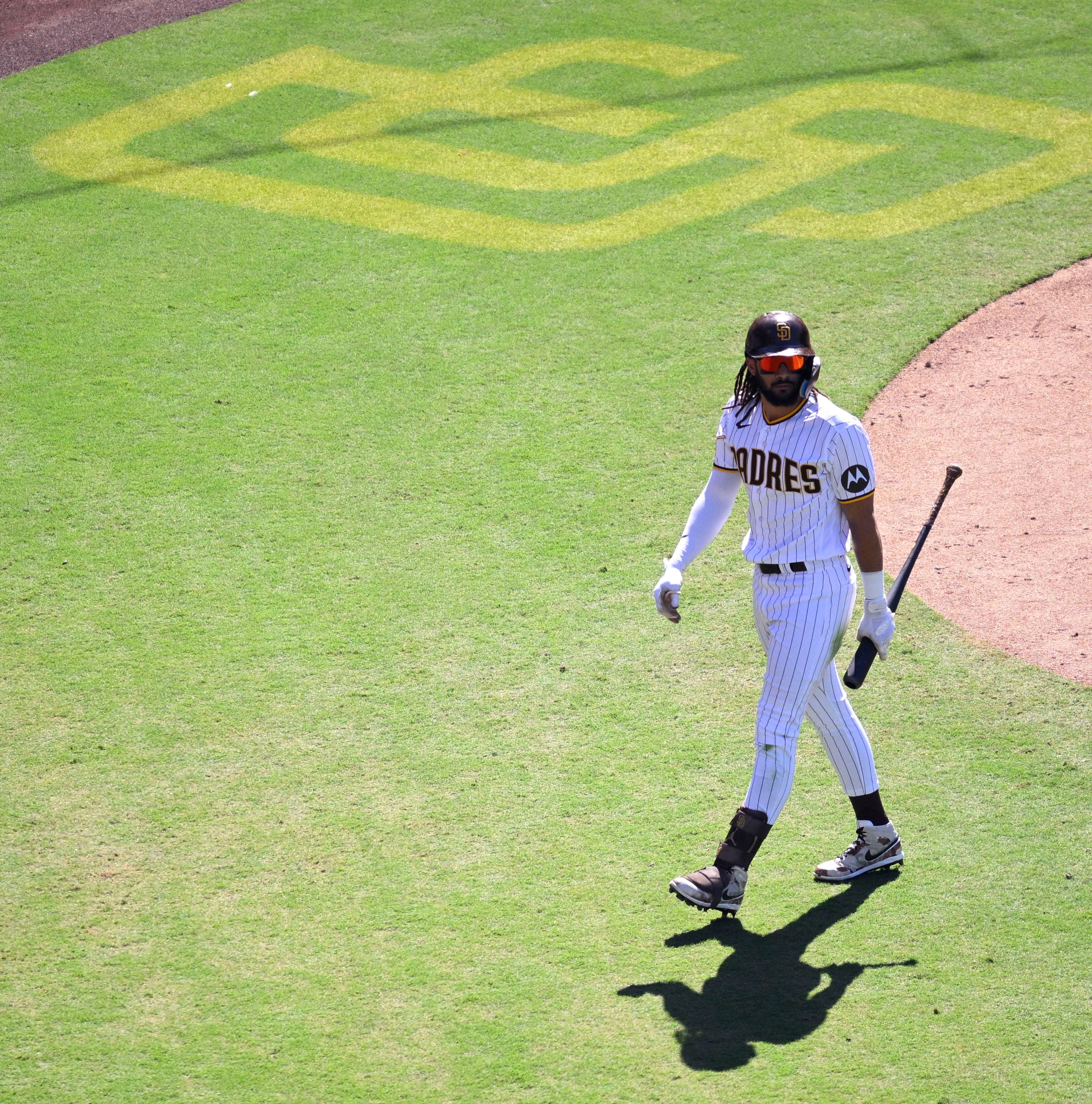 Which of these big names would target most in a trade?