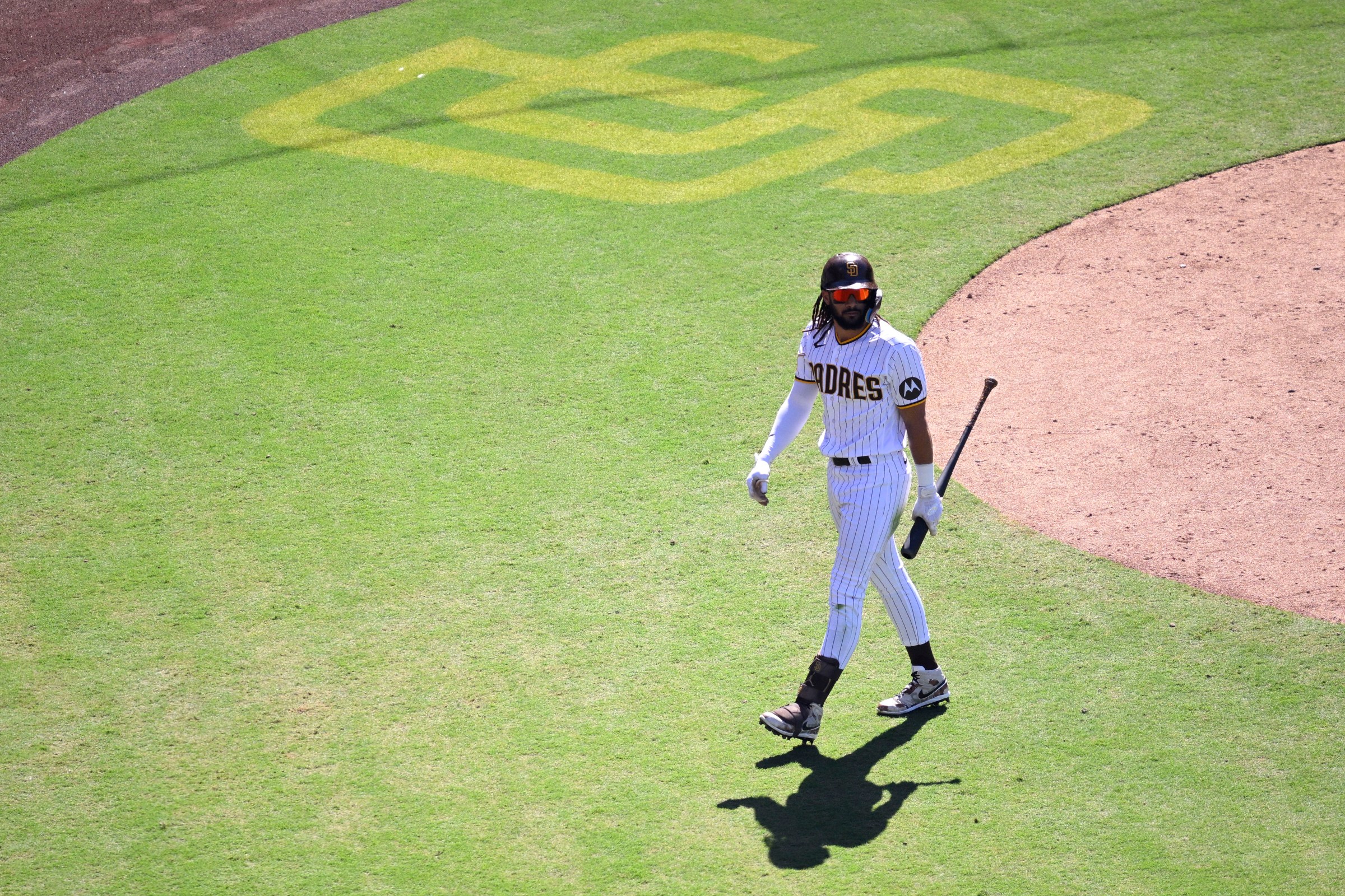 Which of these big names would target most in a trade?