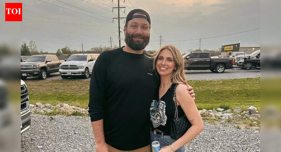 “It was a shock”: Lance Lynn’s wife Dymin sparks buzz sharing a rare throwback from his New York Yankees days | MLB News
