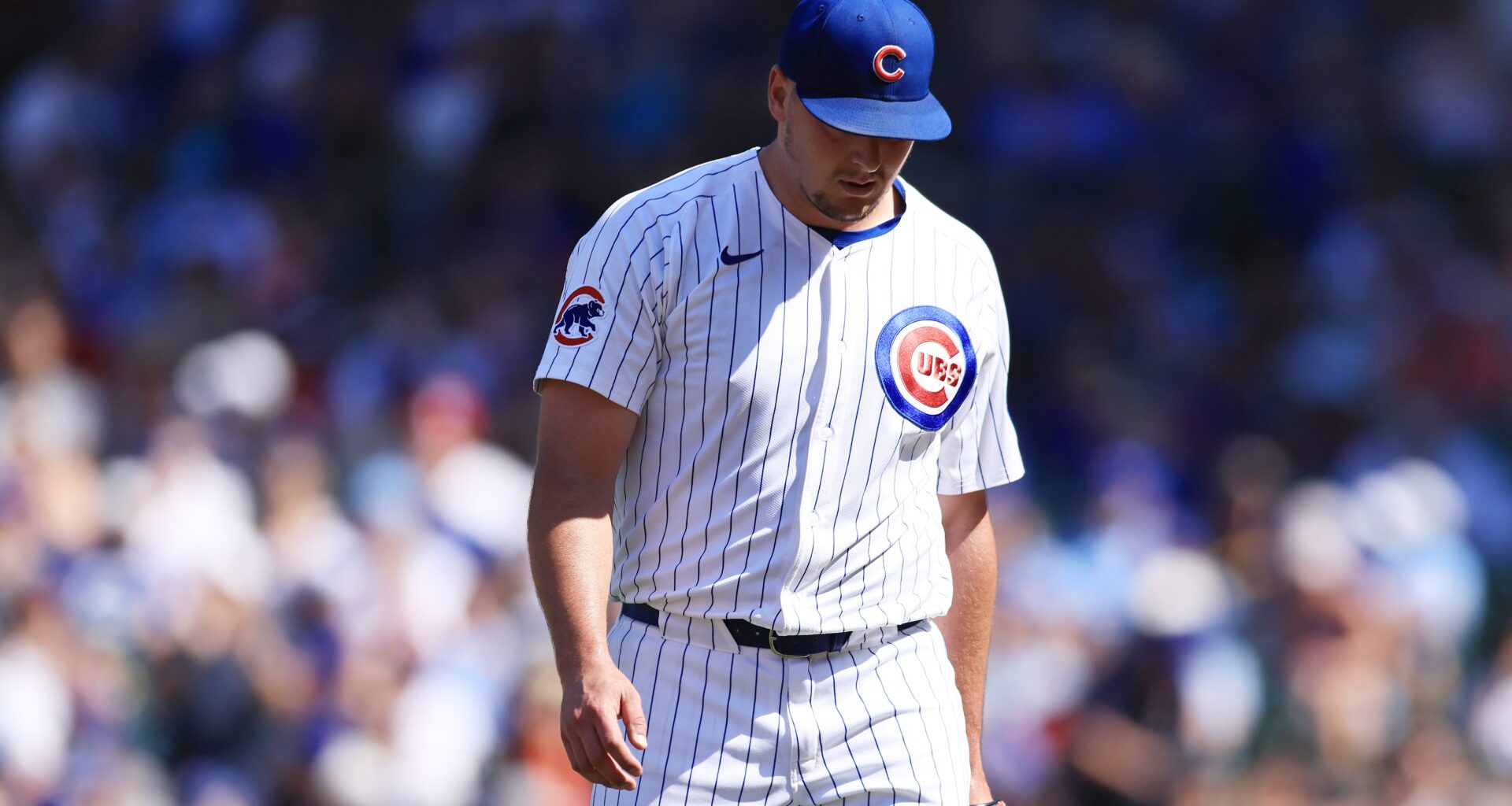 Yankees Should Seize Bargain Arm From Cubs After Comments