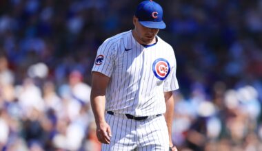 Yankees Should Seize Bargain Arm From Cubs After Comments