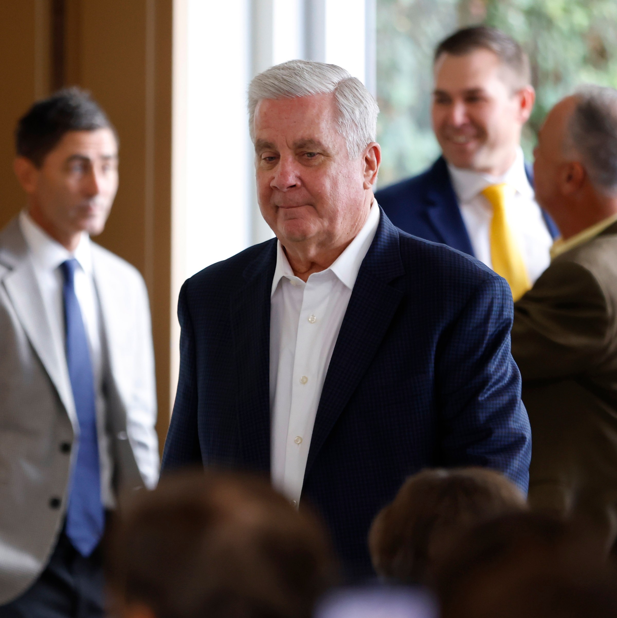 Good Morning San Diego: Seidler family looking at selling Padres