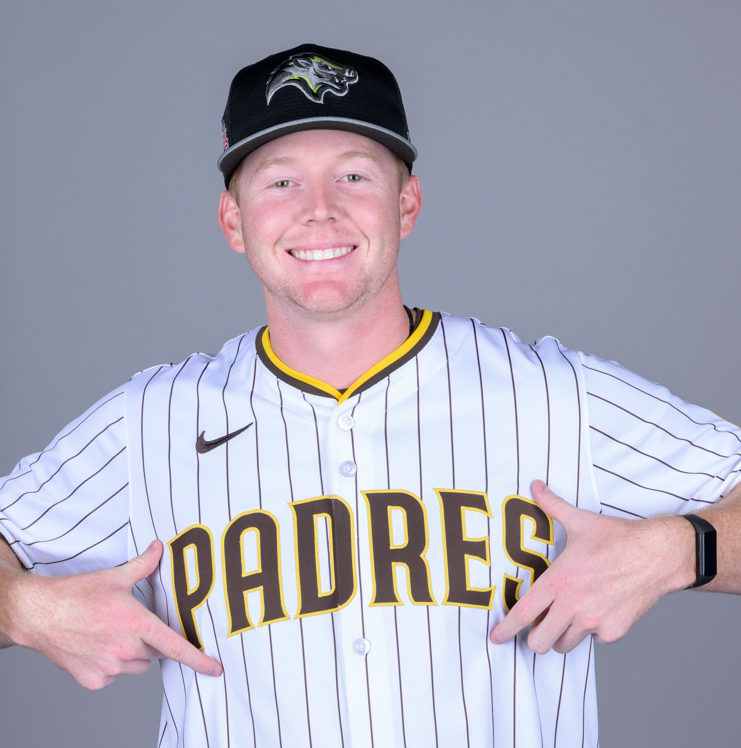 Good Morning San Diego: Padres minor leaguers compete in AFL Fall Stars game