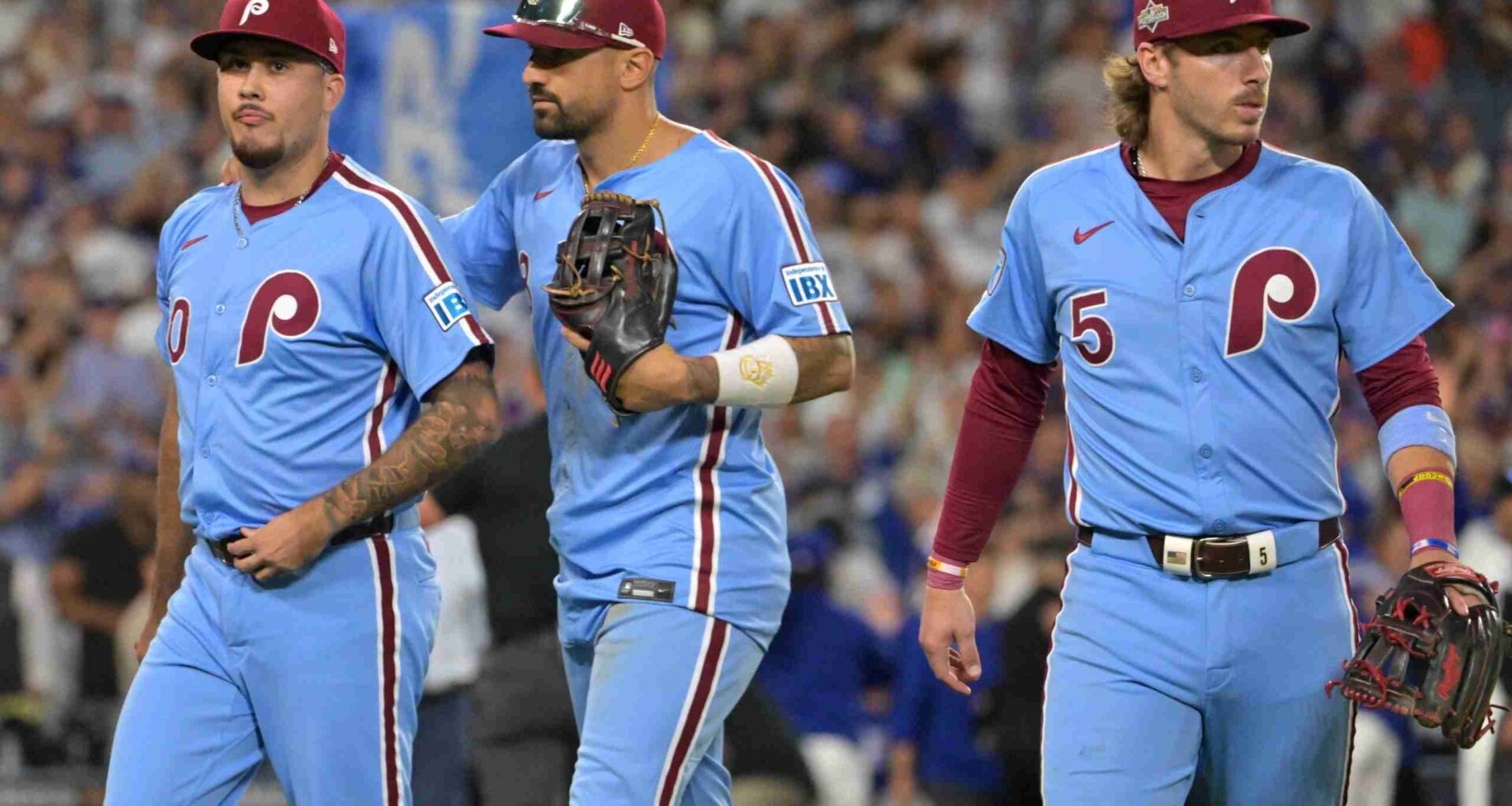 Phillies Offseason Predictions - Philadelphia Sports Nation