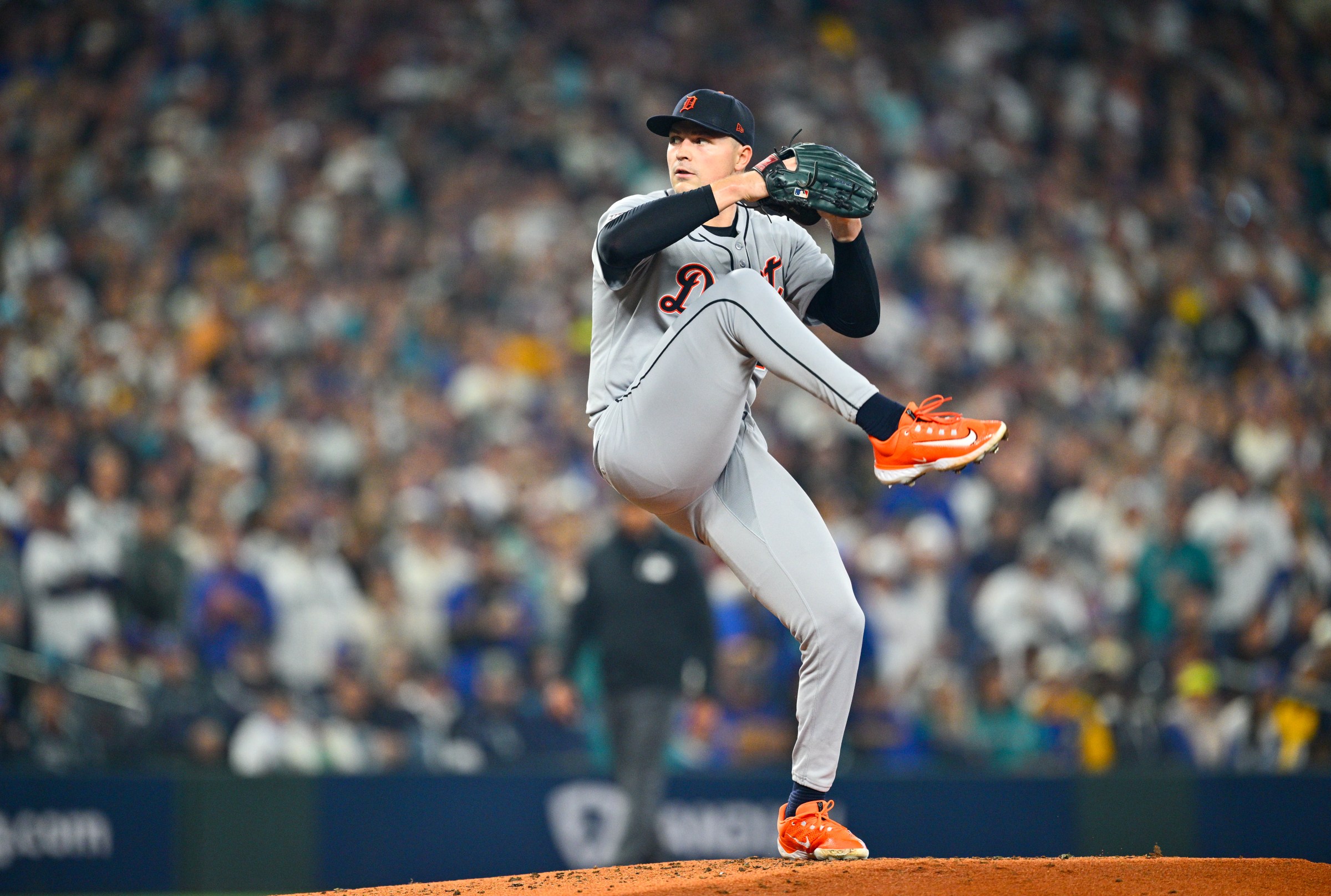 Mariners Moose Tracks, 11/13/25: Tarik Skubal, Paul Skenes, and David Fletcher