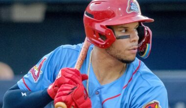 The St. Louis Cardinals and Their 40-Man roster decisions!